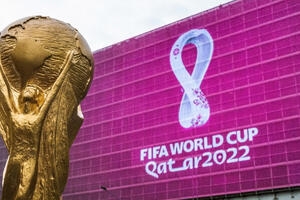 IZNENAĐENJE VAS ČEKA OVDE: Evo šta je potrebno da odete na Svetsko prvenstvo u Kataru!