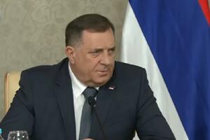 DETALJI SA SUĐENJA: Ponovo spojeni predmeti Dodika i Lukića, danas svedočio INSPEKTOR SIPA