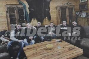 POLICIJSKI NARKO-KARTEL RADIO ZA KAVČANE: Uz pomoć saradnika iz crnogorske službe prevezli 3 tone kokaina! UŠLI U TOP 5 ŠVERCERA