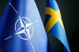 RUSIJA ZBOG OVOGA NEĆE BITI SREĆNA: Finska i Švedska zvanično podnele zahtev za pridruživanje NATO
