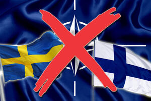 ERDOGAN NE MOŽE DA SPREČI ULAZAK FINSKE I ŠVEDSKE U NATO? Stručnjaci: Evropa hoće da protera Ruse, ostaće samo Srbija i par njih