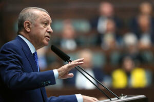 TURSKA USVOJILA STROG ZAKON: Erdogan ga pravda digitalnim fašizmom, za vest "suprotnu istini" do tri godine zatvora