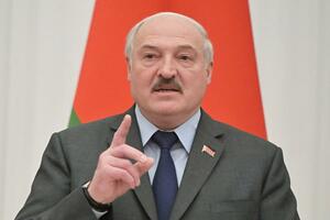 ONI SAD POKUŠAVAJU DA POGODE ŠTA SMO MI NAUMILI! Posle Kadirova oglasio se i Lukašenko, otkrio da li će biti mobilizacije