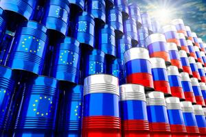 RUSIJA SPREMA ODGOVOR Blumberg: Moskva planira uvođenje fiksne cene svoje nafte, za neke ZABRANA PRODAJE