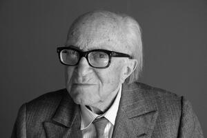 PREMINUO BORIS PAHOR! Legendarni pisac napustio nas je u 108. godini: Preživeo LOGORE i borio se protiv FAŠIZMA!