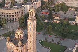 POTRES JE TRAJAO KRATKO, ALI SE OSETIO: Nove informacije o zemljotresu kod Banjaluke!