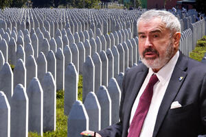 BRUTALAN ODGOVOR MASTILOVIĆA! Ambasador koji gura genocid u Srebrenici u UN ima KRIMINALNU PROŠLOST Evo ko su mu mentori