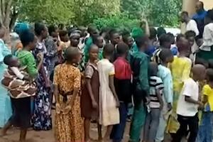 HOROR U NIGERIJI: Pastor držao u zarobljeništvu 77 ljudi, rekao im da moraju da čekaju drugi Isusov dolazak! VIDEO