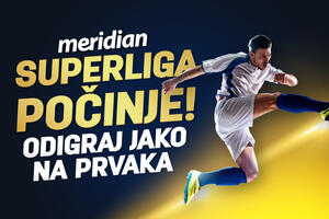 VREME JE ZA FUDBAL - I TO DOMAĆI! Super liga Srbije startuje, šta kažu brojke i kvote - ko je favorit?