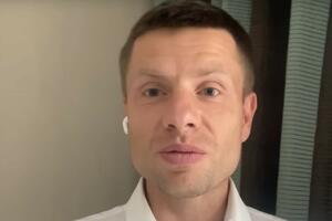 NE ZNAM ŠTA ĆE ZELENSKI ODLUČITI: Ukrajinski poslanik Gončarenko o rezoluciji kojom traži da Ukrajina prizna lažnu državu Kosovo