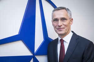 OGLASIO SE NATO! Stoltenberg ima poruku za Vučića i Kurtija: Ovo je ključno za trajnu stabilnost