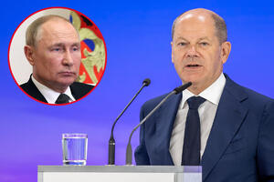ŠOLC: Putin mora da shvati da ne može da pobedi u ratu a mi nećemo pristati na mir po diktatu Rusije!