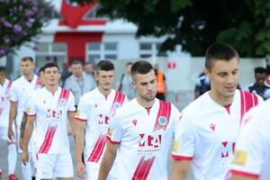 SMEHOTEKA U BOSNI! Fudbalski savez čestitao Zrinjskom ulazak u Evropu, a oni ISPALI!