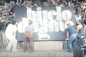 DAN KOJI JE PROMENIO ISTORIJU JUGOSLOVENSKOG ROKA! Pre 45 godina napravili ČUDO kod Hajdučke česme, o tome se još PRIČA! (VIDEO)