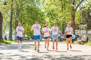 PRVI ZEMUNSKI POLUMARATON: Već se prijavilo 700 učesnika za atraktivnu trku!