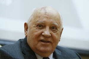 KRAJ ERE: Odlazak Mihaila Gorbačova, Zapad ga je slavio kao heroja, dok je za većinu Rusa bio izdajnik!