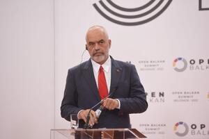 ALBANIJA PREKINULA SVE ODONOSE SA IRANOM Edi Rama: Diplomate imaju 24 sata da HITNO napuste zemlju