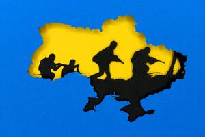 JUŽNA OPERATIVNA KOMANDA: Ukrajina vratila pod svoju kontrolu pet naselja u Hersonskoj oblasti!