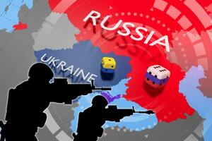 ZATIŠIJE PRED BURU: Rat u Ukrajini posle referenduma u četiri oblasti! Ovo su DVA interesantna scenarija koja nas čekaju