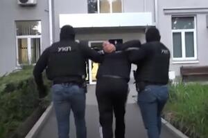 POLICAJAC I RADNICA INTERPOLA ODAVALI TAJNE KRIMINALCU: Pomagali Gorancu iz Novog Sada, pa zaćutali u tužilaštvu!