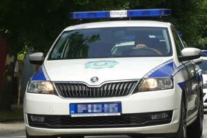 POLICIJA UHAPSILA BRAČNI PAR IZ RUSKOG SELA: Mladića (28) uboli nožem i tukli šipkom, pa oteli 100 evra i 5.000 dinara