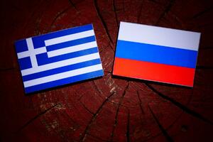 GRČKA I RUSIJA VEKOVNO RIVALSTVO U NOVOM VREMENU: Kako rat u Ukrajini utiče na dve zemlje! Pogled iz prošlosti