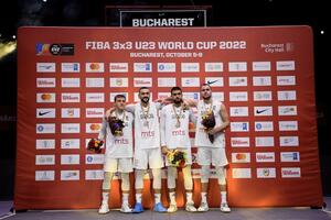 PARIZ SLEDEĆA STANICA: Selektor basketaša posle svetske titule: Ovo je preveliki uspeh!