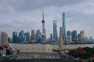 Broj tržišnih subjekata u Kini porastao za preko 100 miliona u protekloj deceniji! VIDEO