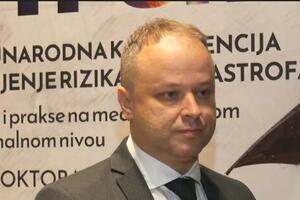 KAKO DA SE ELEMENTARNE NEPOGODE MINIMALIŠU? Sekretar međuopštinske saradnje o BITNIM PLANOVIMA sa BiH, Albanijom i Crnom Gorom