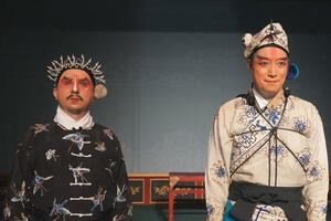 Pokaži mi šta umeš: Hoćemo li postati dobri glumci pekinške opere? VIDEO