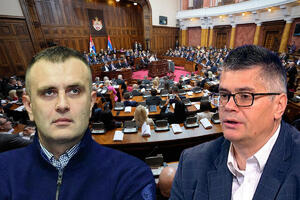 ŠTO PRE FORMIRATI ZSO! Čotrić i Jugović: Verujemo da će predsednik Vučić još jednom odbraniti vitalne srpske interese na Kosmetu!