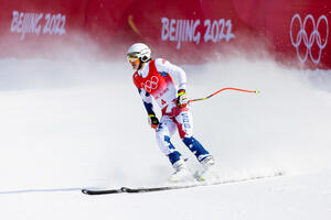 Nevena Ignjatović pokreće UNDER ARMOUR Ski Biznis ligu