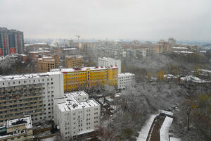 DRAMATIČNO UPOZORENJE SZO, SLEDE NAJMRAČNIJI DANI ZA UKRAJINU: Životi miliona Ukrajinaca ove zime će biti UGROŽENI