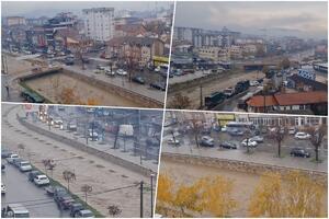 RHMZ IZDAO UPOZORENJE, VODOSTAJI U PORASTU: Najavljena velika količina padavina u ovim delovima Srbije! Evo kada STIŽE SNEG
