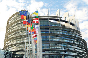 EVROPSKI PARLAMENT I SAVET EU USAGLASILI: Budžet za 2024. godinu 189,4 milijarde evra