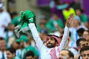 ARAPI UCENILI UEFA, NOVAC JE GLAVNO ORUŽJE: Kako će zvanični Nion da se izbori sa Saudijskom Arabijom i njihovom SUPERLIGOM?!