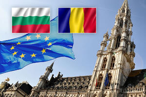 BUGARSKA I RUMUNIJA POSTIGLE SPORAZUM O ŠENGENU Dve zemlje se konačno dogovorile sa Austrijom koja je stavljala veto