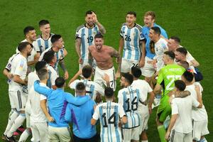 POTPUNA LUDNICA U BUENOS AJRESU: Dodatna dva leta od Argentine do Katara zbog finala SP, karte već RASPRODATE!