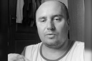NOVINAR VIJESTI STRADAO U POŽARU: Borko Ždero (43) poginuo je večeras u Martinićima
