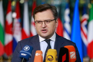 UKRAJINSKI PLAN: Kijev bi mirovni samit pod okriljem UN, ali bez Rusije!