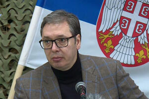 ANALIZA RADA: Vučić sutra na predstavljanju stanja i sposobnosti Vojske Srbije u 2022. godini