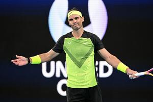 DESILO SE ČUDO! Rafael Nadal OKRENUO PLOČU i konačno priznao: Novak? Nema šta da se priča, NAJBOLJI JE U ISTORIJI!