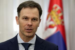 MINISTAR MALI: MMF pozitivno ocenio prvu reviziju stend-baj aranžmana sa Srbijom