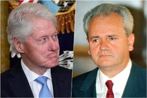 ULTIMATUM MILOŠEVIĆU 1998! TAČNO 6 MESECI PRED BOMBARDOVANJE SRBIJE: Ovo je poruka predsedniku Srbije - čista pretnja SILOM!