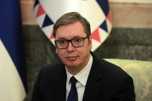 TAČNO U 10 ČASOVA: Predsednik Vučić sutra gost jutarnjeg programa na TV Prva