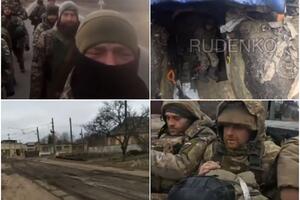 OBRUČ OKO BAHMUTA SVE UŽI: Ukrajinska vojska pokušava da napusti grad! Vagnerovci artiljerijom pritiskaju Časov Jar! VIDEO
