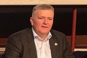 Predsednik pokreta Dinara-Drina-Dunav Tomislav Bokan: Opozicionari postaju agresivni zbog izgubljenih pozicija