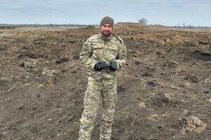VELIKI SKANDAL! Poznati Ukrajinac koji na ratištu UPRAVLJA DRONOVIMA se oglasio zbog "podrške genocidu" iz teniskog vrha