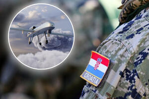 DRAMA U HRVATSKOJ, PAO DRON KOD VELIKE GORICE: Oglasila se vojska, poznato o kojoj letelici je reč
