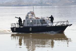 NOĆNA DRAMA NA DUNAVU: Brod udario u most kod Bačke Palanke, potonulo 1.000 tona veštačkog đubriva